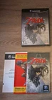 The Legend of Zelda: Twilight Princess GameCube, Complete in Box with Manual