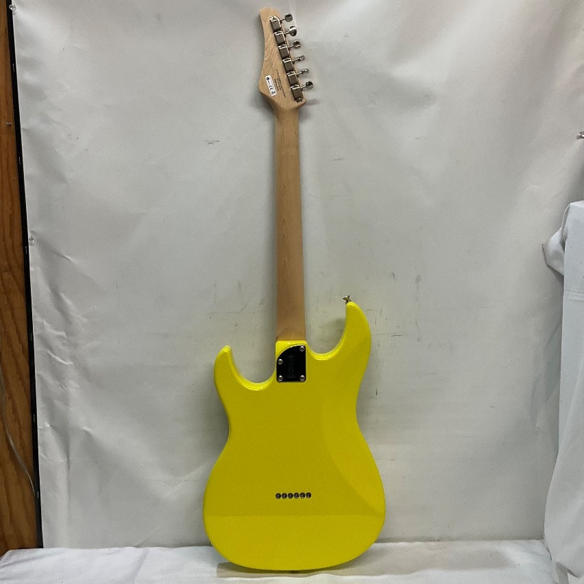 FUJIGEN/Boundary BOS-M-OCY『modifycustom』 FGN Boundary Odissey BOS-M TBS - Stringsfield Guitars