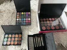 Coastal Scents Smoky Beauty Collection Makeup Gift Set