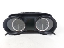 Compteur Suzuki SWIFT