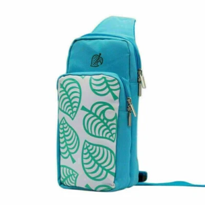 Storage Bag Shoulder Carrying Case For Nintendo Switch/Lite Console Accessories