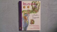 Irlanda. Fiabe e leggende (Fiabe, leggende, miti) | Buch | Zustand sehr gut