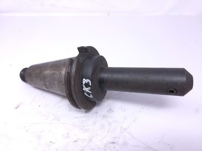 Universal CAT50 1/2  .500  Endmill Weldon Tool Holder 464966 CNC Milling CK3