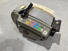 BETTER PACK 555e Electronic Automatic Kraft Gum Tape Dispenser Machine 555es