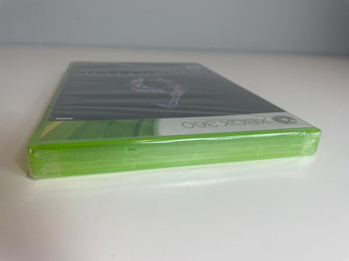 Resident Evil 6 Xbox 360 New Sealed - Picture 4 of 5