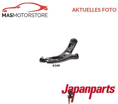 QUERLENKER LENKER RADAUFHÄNGUNG VORNE RECHT JAPANPARTS BS-K34R A NEU