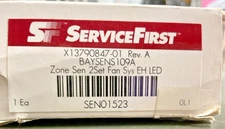 Trane BAYSENS109A Wired Zone Sensor Control