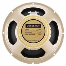 Celestion G12M-65 Creamback 12" 16 Ohm
