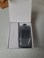 Samsung Convoy SCH-U640 - Gray Verizon Cellular Phone