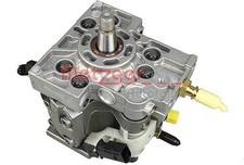 METZGER Hochdruckpumpe 0830117 für CITROËN JAGUAR LAND ROVER PEUGEOT