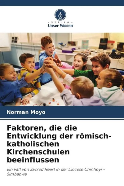 Norman Moyo | Faktoren, Die Die Entwicklung Der RöMisch-Katholischen...-image