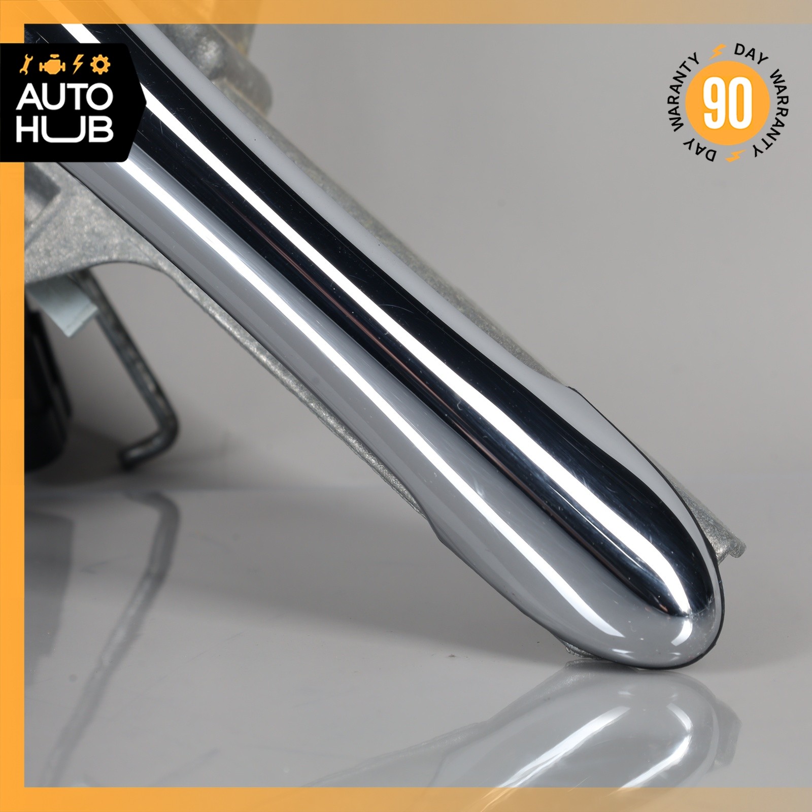 Maserati Quattroporte 2003-2013 Front Right Door handle