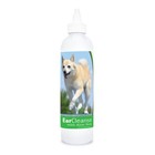 Norwegian Buhund Ear Cleanse with Aloe Vera Cucumber Melon 8 oz