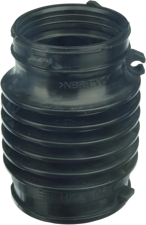 ✨✨ 17228RK2A00 Manguera de admisión de aire Tubo de conducto Tubo de arranque para 09-14 Acura TL 3,7 litros Foto 3 de 4
