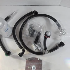 Gen2.1 CP4.2 Disaster Prevention Bypass Kit Fit 2011+ Ford 6.7L Powerstroke