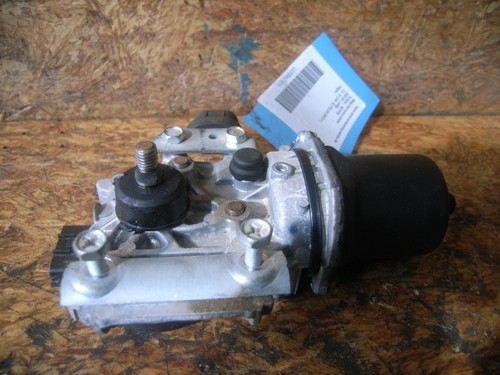 427659 Wischermotor, Scheibenwischermotor vorne Dacia Lodgy (JS)