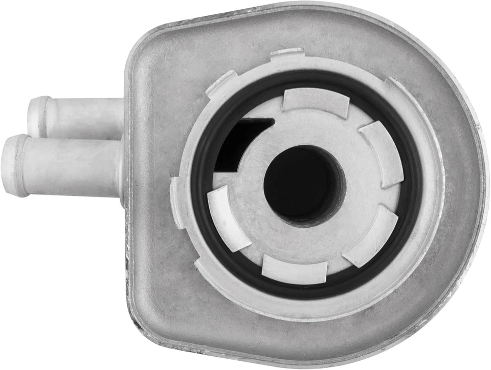 ⭐Enfriador de aceite de motor para 97-04 Ford Expedition F-150 F-250 Navigator 2L3Z6A642AB⭐⭐ Foto 4 de 4