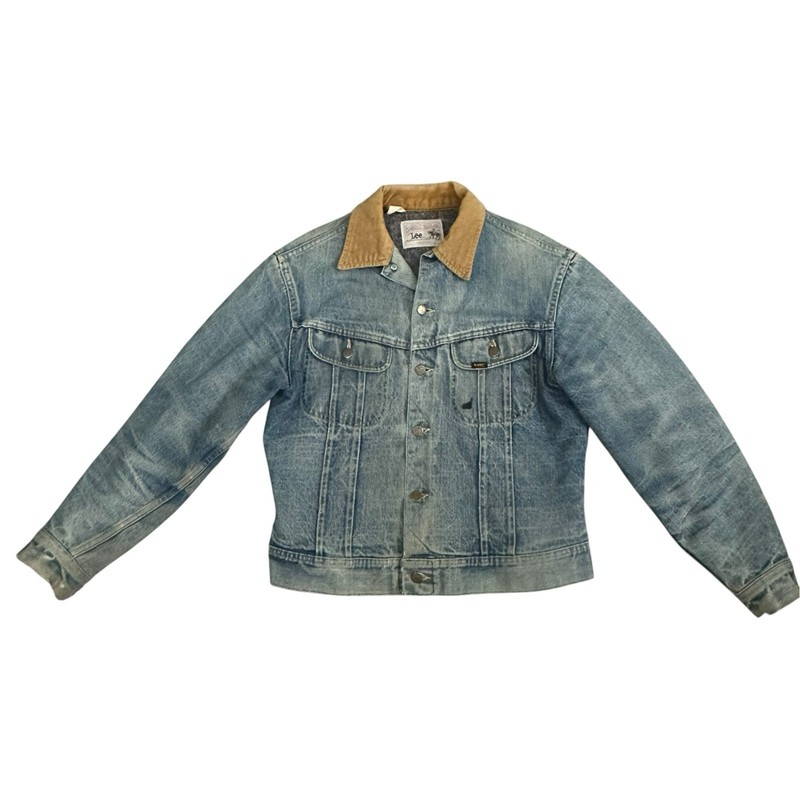 Lee Storm Rider Jacket - Highly rated Buy It For Life recommendation