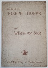 Wilhelm von Bode - Der