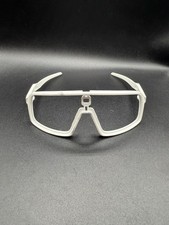 Oakley Sutro Matte White Frame Icons Included