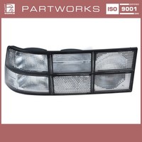 RüCklicht FüR Porsche 924 944 RüCkleuchte Weiß Links