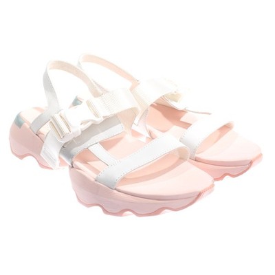 Sorel Sandalen 39,5 EUR Weiß Sehr gut
