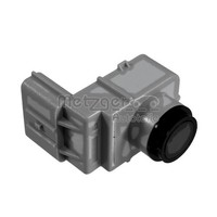 Sensor Einparkhilfe Ultraschallsensor 3-Polig Metzger FüR Hyundai Ix20