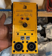 Elite Core OSP CT-04C Cable Tester Speaker & Network Test