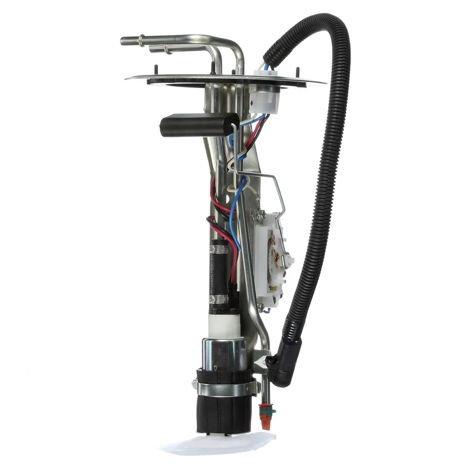 Conjunto de suspensión de bomba de combustible Delphi para Ford F-150 Heritage 2004 Foto 3 de 4