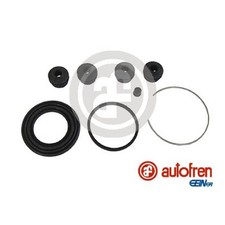 Reparatursatz Bremssattel vorne für Suzuki Baleno EG | 24172393