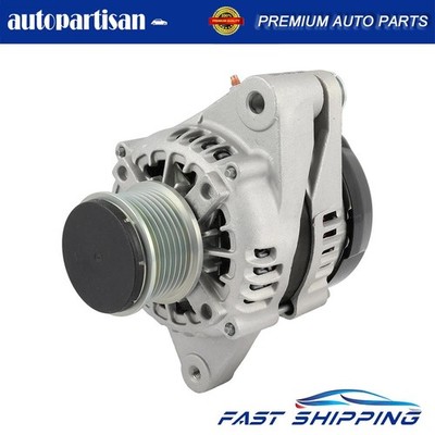 Alternator For 2001 2006 Toyota Hi-Ace Hi-Lux 2000-2007 Land Cruiser 27060-0L021