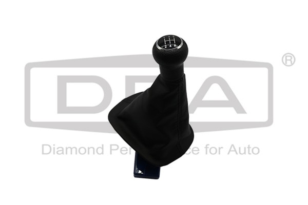 DPA Schalthebelknauf 77111636602 FüR VW Passat B5 3B3 Variant 3B6 20V TDI VR5-image