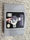 Nintendo 64 Star Wars Shadow Of The Empire  — photo 2