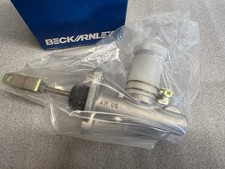 82-94 Nissan Maxima Clutch Master Cylinder Beckarnley 072-7263