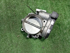 A2731410325 0280750182 MERCEDES W221 W216 CL500 S500 AMG THROTTLE DROSSELKLAPPE A2731410325 0280750182 MERCEDES W221 W216 CL500 S500 AMG THROTTLE DROSSELKLAPPE