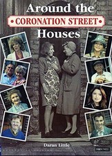 Coronation Street: Around th - VERY GOOD