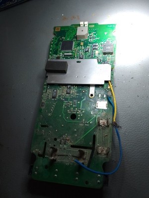 Fluke 789 ProcessMeter Main Circuit Board Replacement Part MPN 789