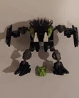 LEGO Bionicle: Bohrok Nuhvok (8561)  w/ Krana Mask