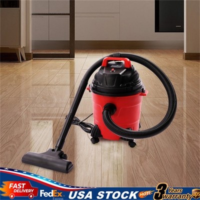Commercial Carpet Cleaning Machine Vacuum Cleaner Extractor Dust Collector NEW