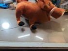 Disney Lion King Pumbaa Plush Stuffed Animal Toy Warthog Pumba 8" — photo 6