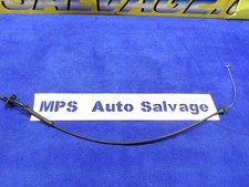 03 04 2003 2004 Ford Mustang Mach 1 4.6l Throttle Gas Accelerator Cable M89 03 04 2003 2004 Ford Mustang Mach 1 4.6l Throttle Gas Accelerator Cable M89