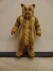1983 Kenner Star Wars Logray Ewok Action Figure