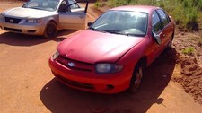 Ac Condenser Fits 95-05 Cavalier 255048 Ac Condenser Fits 95-05 Cavalier 255048