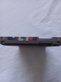 Tetris 2 NES Nintendo