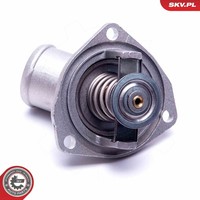 Esen SKV Thermostat, KüHlmittel 20SKV174 FüR Opel