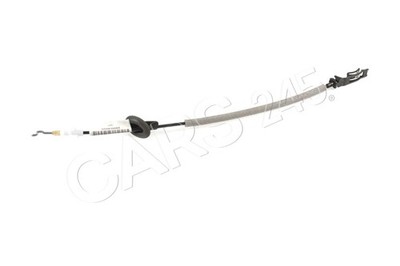Original VW Polo Derby Vento-Ind Bowdenzug innen 2G0839085