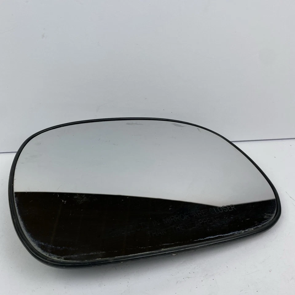 Espejo retrovisor lateral derecho pasajero Ford F150 1997-2003 Foto 2 de 4