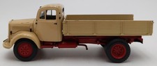 Minichamps 1:43 Mercedes-Benz L 3500 Pickup Truck