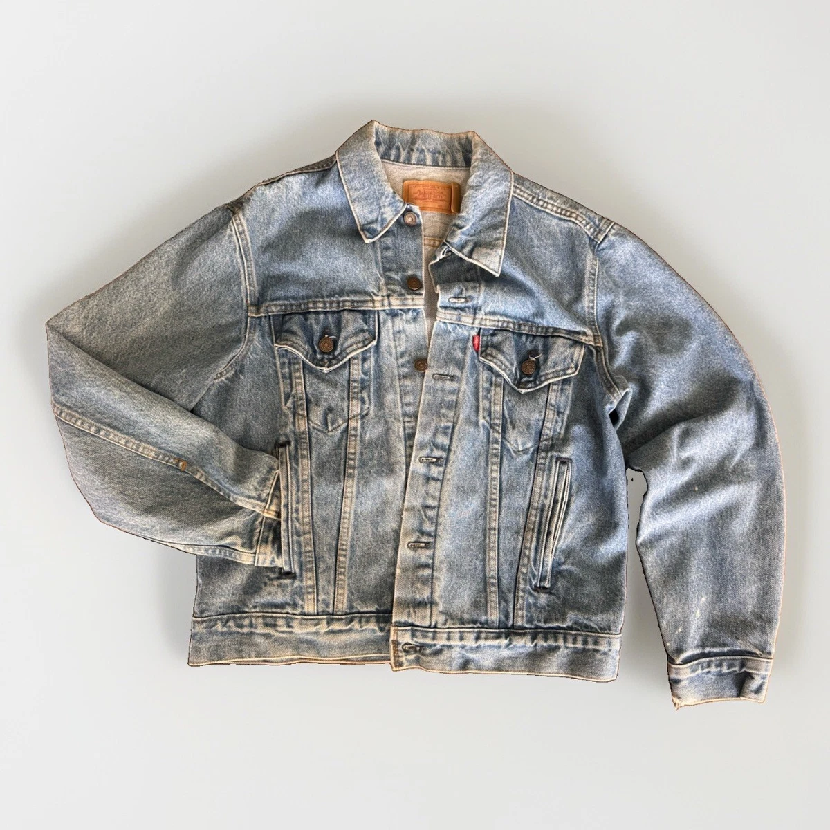 levis jacket 70506 products for sale | eBay