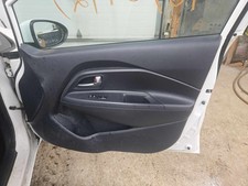 Used Trim Panel Fr Dr Fits 2013 Kia Rio Grade A Used Trim Panel Fr Dr Fits 2013 Kia Rio Grade A
